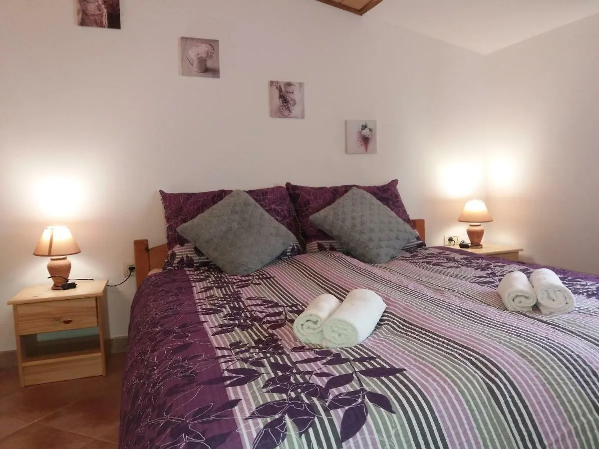 Bed and Breakfast Ranch Radin Brtonigla Bed & Breakfast