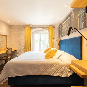 Domus Maritima 3* Traù