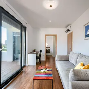 K&t Sea Side Luxury 4* Pola