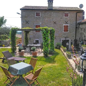 Bed & Breakfast Al Merlo Olivo
